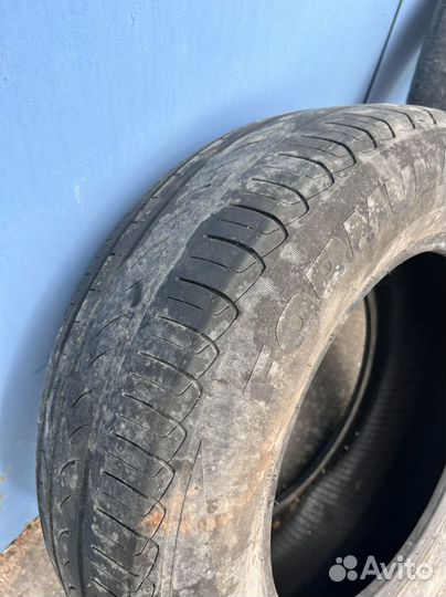 Formula Energy 215/65 R16