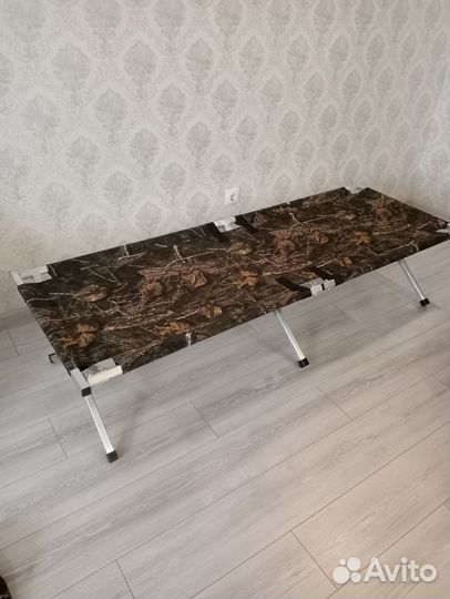 Расскладкшка туристическая