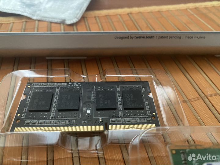 Акссесуары для apple