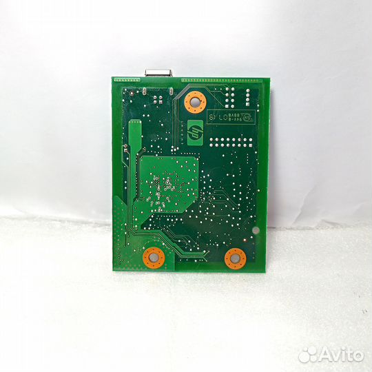 Плата форматирования HP lj1018\1020