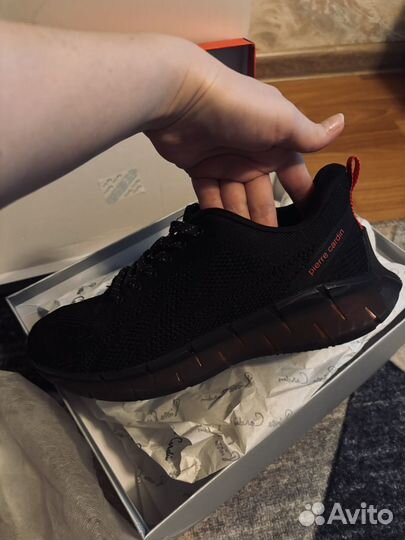 Кроссовки мужские