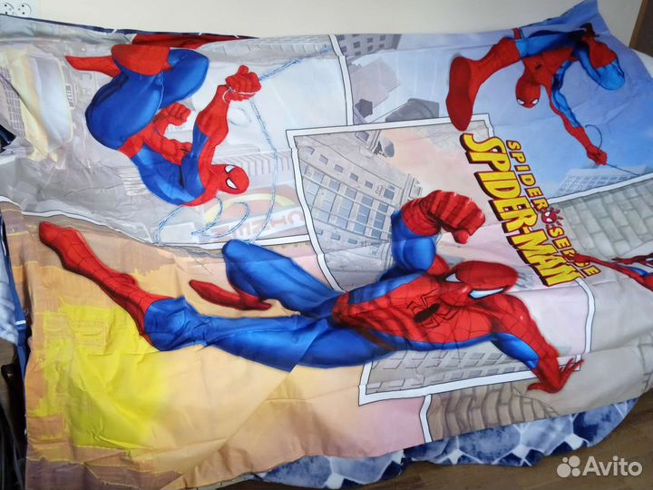 Белье постельное тас