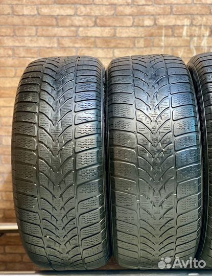 Dunlop SP Winter Sport 4D 225/50 R17