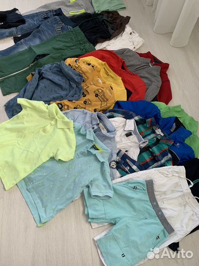 Детская одежда для Мальчика