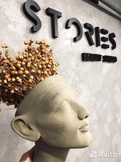 Мастер бровист