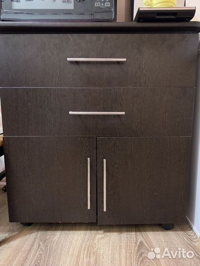 Шкафы и комоды