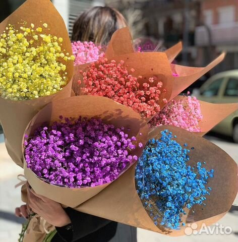 Букеты Комплименты. Цветы