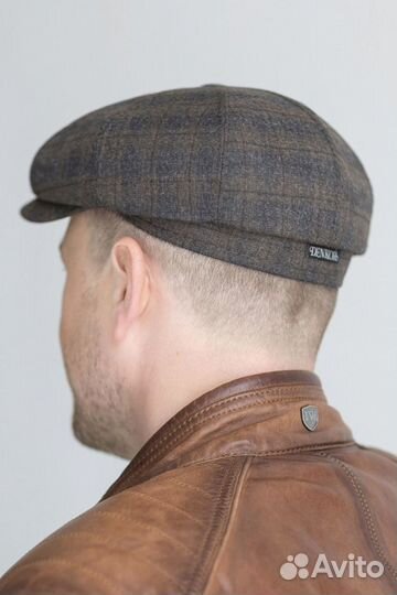 Кепка мужская