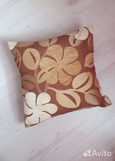 Подушки декоративные 35х35 см (комплект)