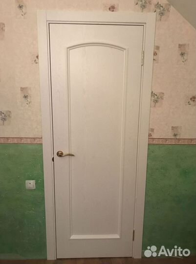 Межкомнатные двери. Доставка, установка, гарантия