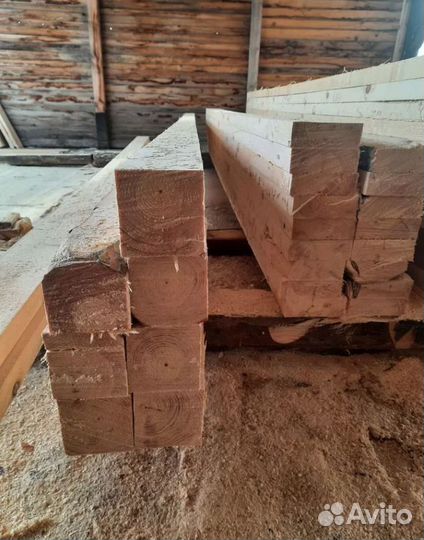 Обрезная доска 2 сорт гост