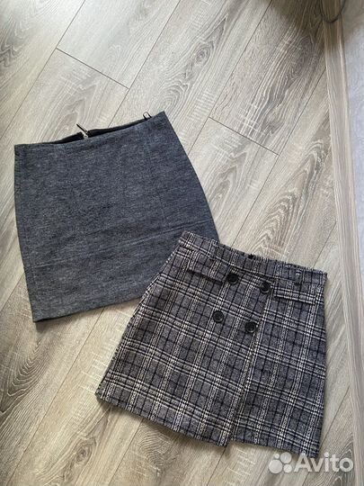 Пакет вещей на хрупкую девушку