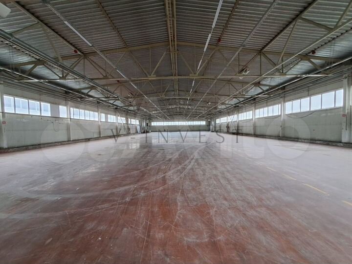 Склад / производство, 4500 м², М-7