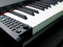 Mikado MK-1000B Цифровое пианино 88 клавиш/ Педаль