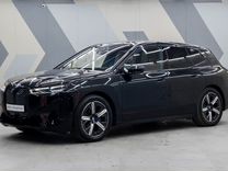 BMW iX AT, 2023, 15 014 км, с пробегом, цена 7 650 000 руб.
