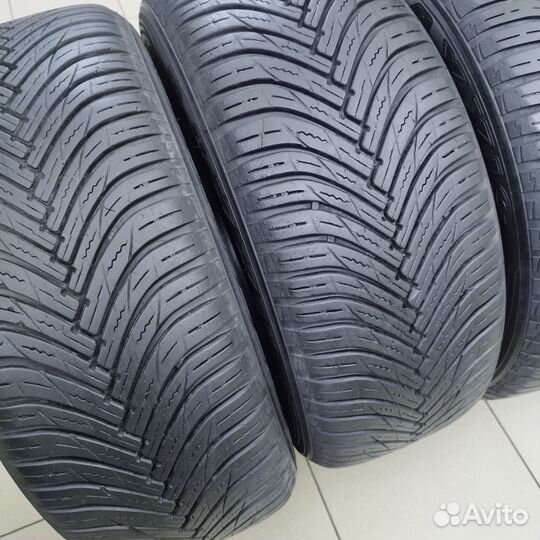 Maxxis Premitra All-Season AP3 205/55 R16 94V