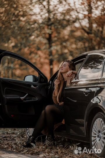 Фотограф СПб