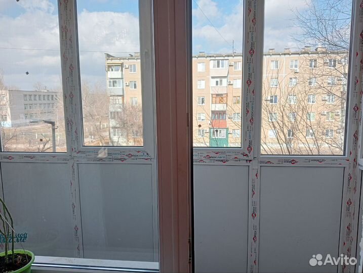 Пластиковые окна и балконы