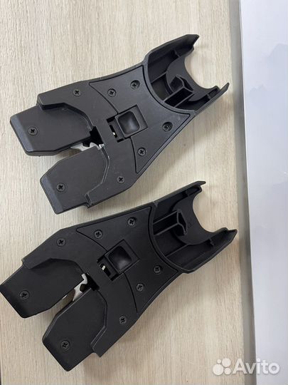 Адаптеры для автолюльки