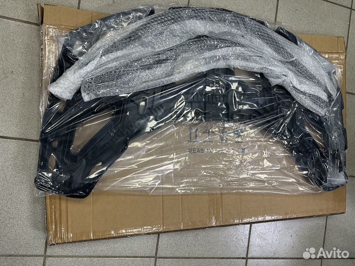 Багажник Can-Am G2 \ Maverick X3 715001852