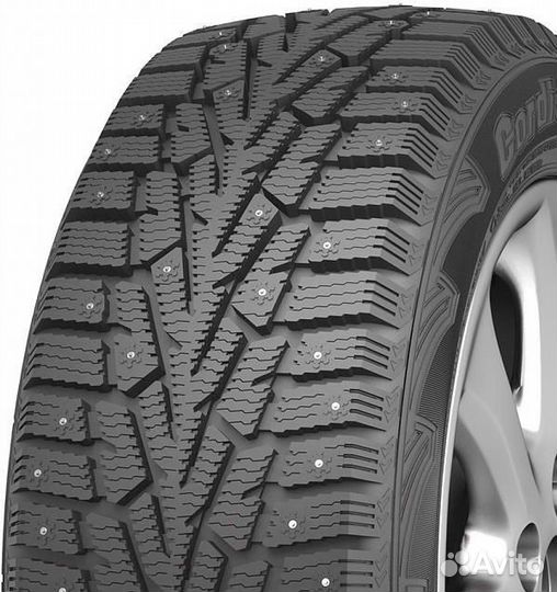Cordiant Snow Cross 215/60 R17 100T