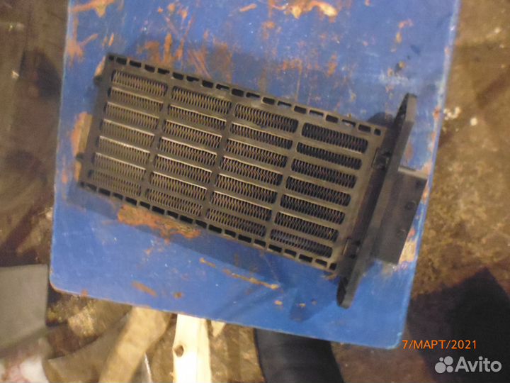 Рено лагуна 3 электро блоки печки