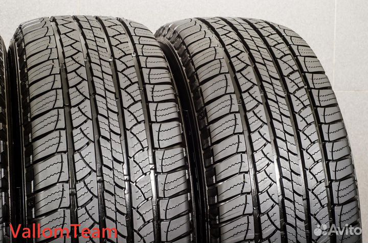 Michelin Latitude Tour 265/65 R17 112S