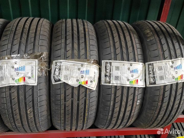 Bars UZ200 185/55 R15