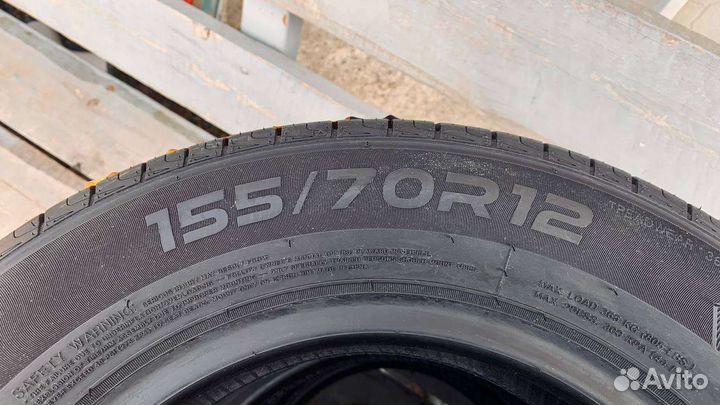 Aplus A609 155/70 R12 73T