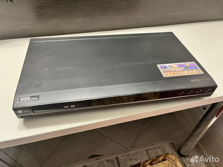 Dvd recorder с карооке