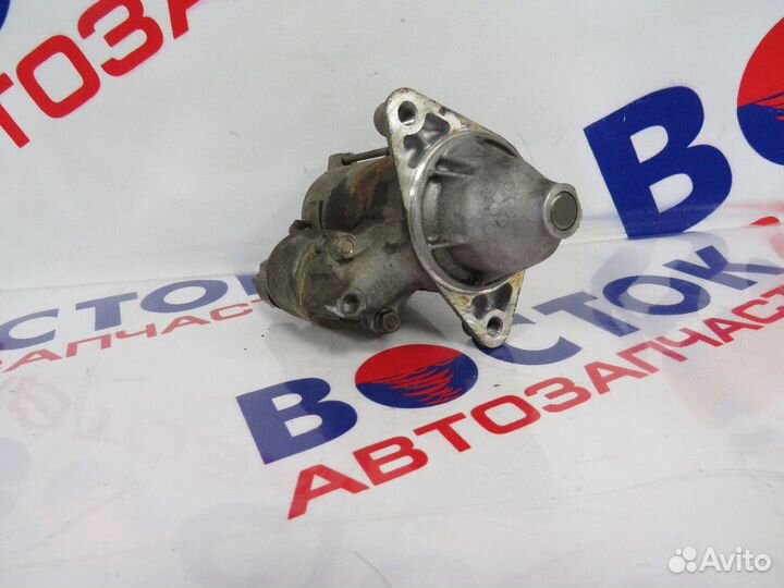 Стартер toyota mark II JZX90, JZX100, JZX105, JZX110, JZX81, JZX91, JZX101 1JZ-GE, 1JZ-FSE, 2JZ-GE