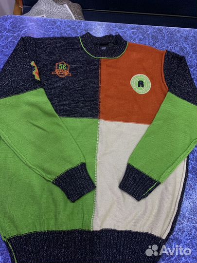 Свитер мужской