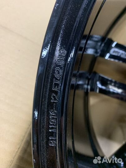 Диски для Audi A3 R17