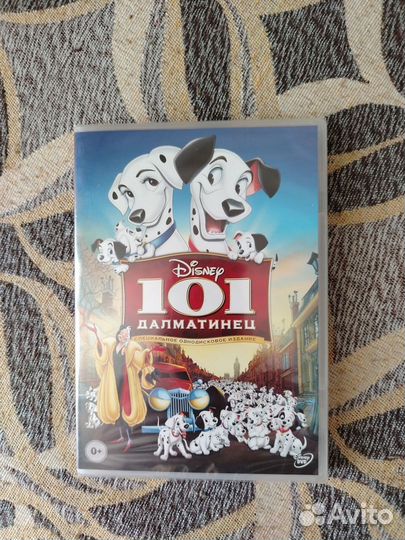 Dvd-диски с мультфильмами лицензия,новые