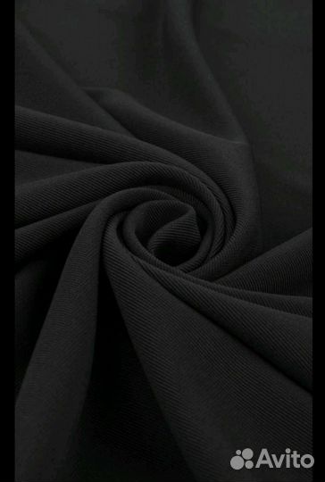 Ткань трикотаж на отрез