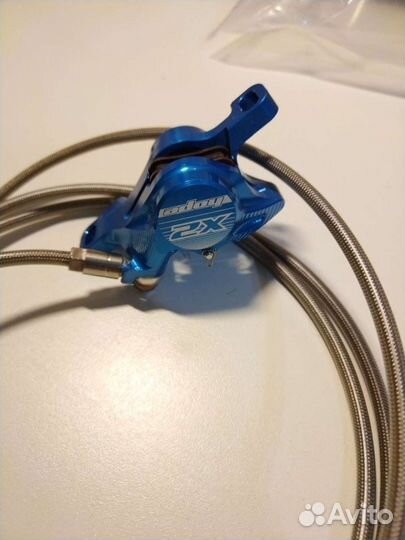 Тормоз Hope продажа/обмен