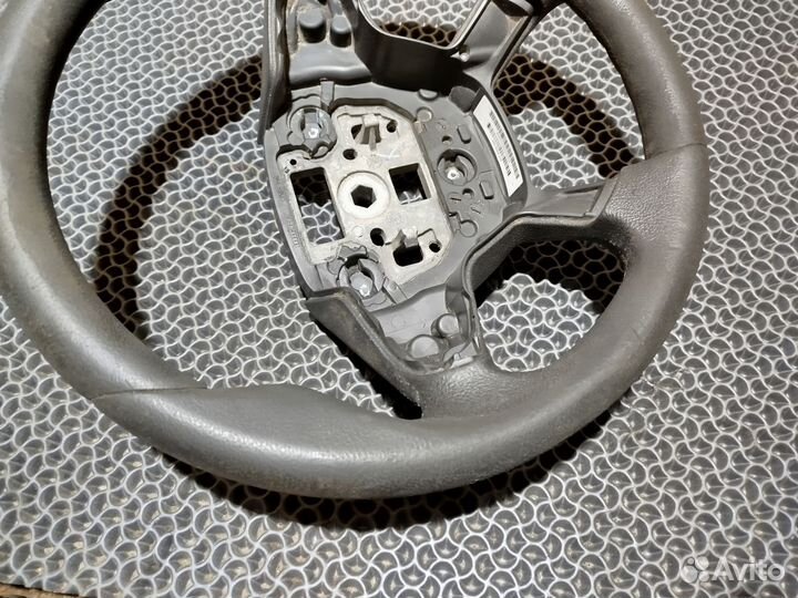 Рулевое колесо (Руль) Ford Focus 3