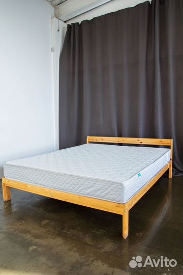 Матрас односпальный