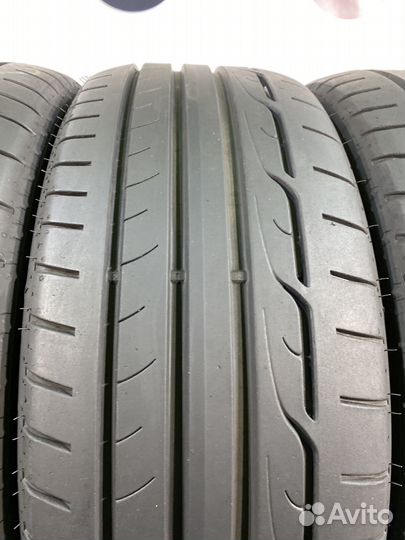 Dunlop SP Sport Maxx RT 225/45 R19 97W