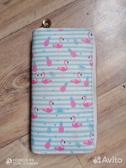 Кошелек женский