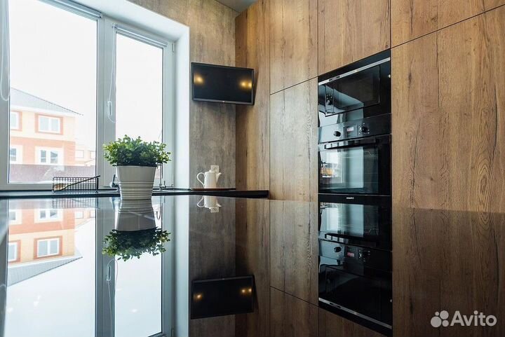 Кухонный гарнитур на заказ