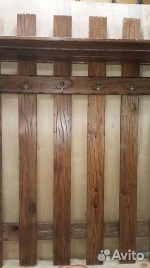 Вешалка для одежды