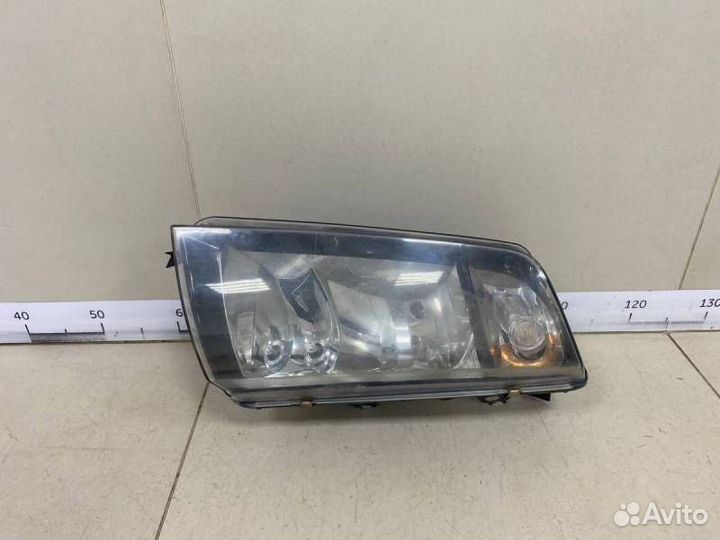 Фара правая Skoda Fabia 6Y 1999-2007
