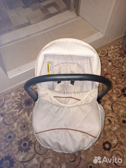 Автолюлька