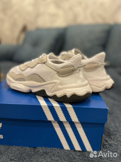 Кроссовки adidas ozweego 43 (us9/uk9)