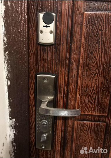 Входные двери в квартиру и дом 7