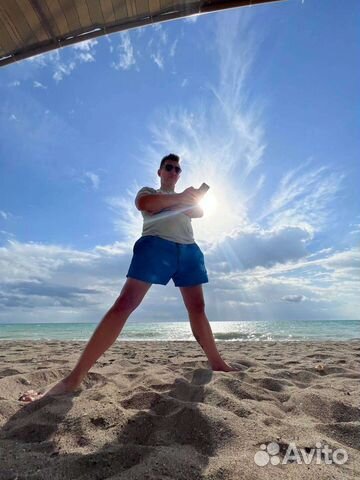 Горящие туры