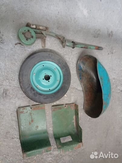 Карбюратор запчасти на мг-150