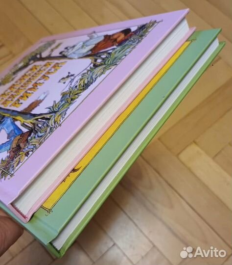 Сказки дядюшки Римуса, Как Братец Кролик победил Л