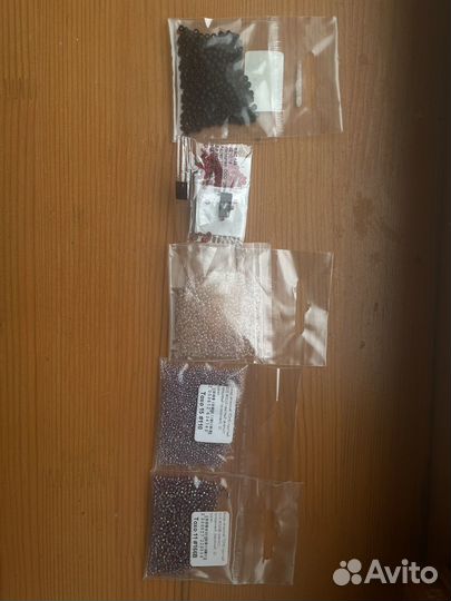 Набор для бисероплетения